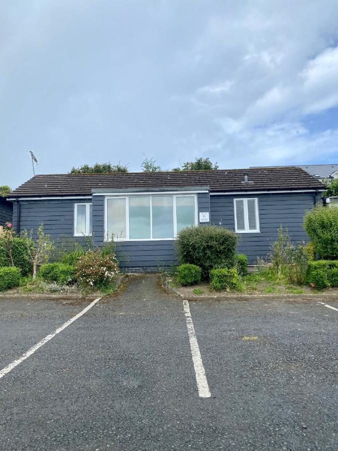 Ty Bach Apartment Aberystwyth Exterior photo